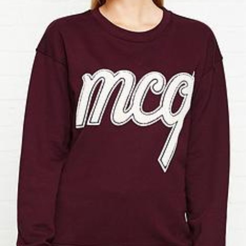 MCQ by Alexander Mcqueen Women size XS Sweater